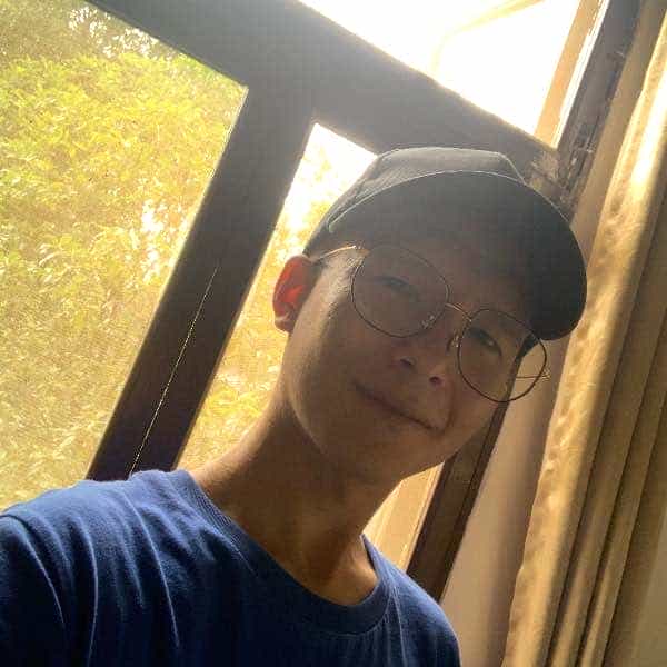 34岁岁山东单身帅哥 - 赣州吉缘网