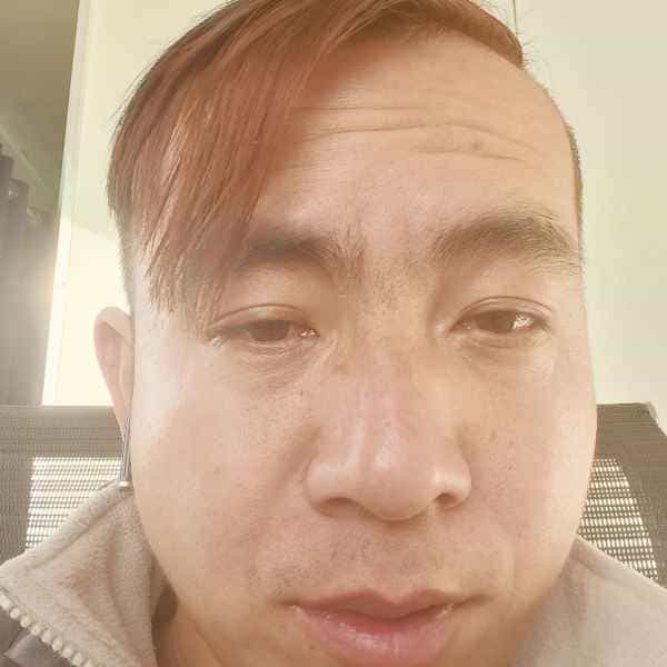 35岁岁湖北单身帅哥 - 赣州吉缘网