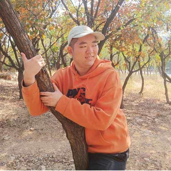 27岁岁山东单身帅哥 - 赣州吉缘网