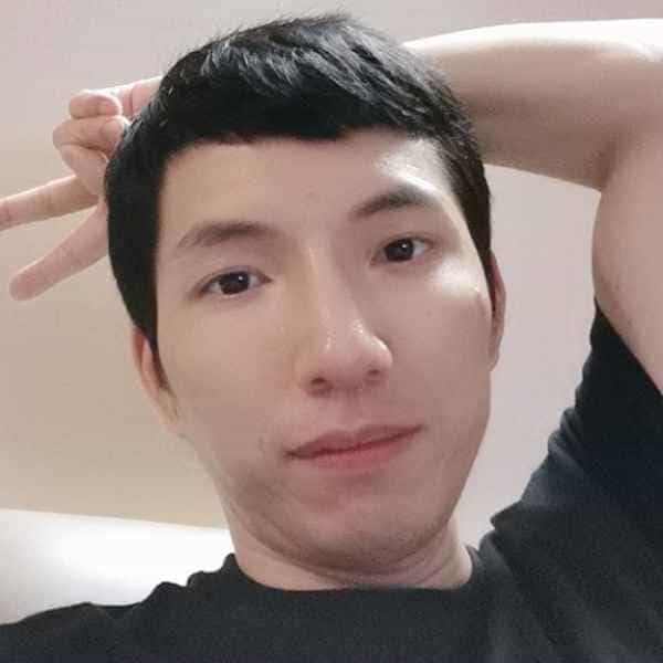 35岁岁广东单身帅哥 - 赣州吉缘网