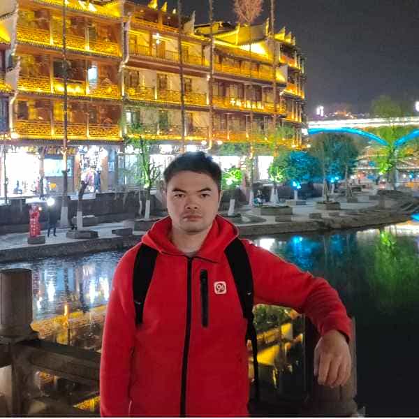 39岁岁广东单身帅哥 - 赣州吉缘网