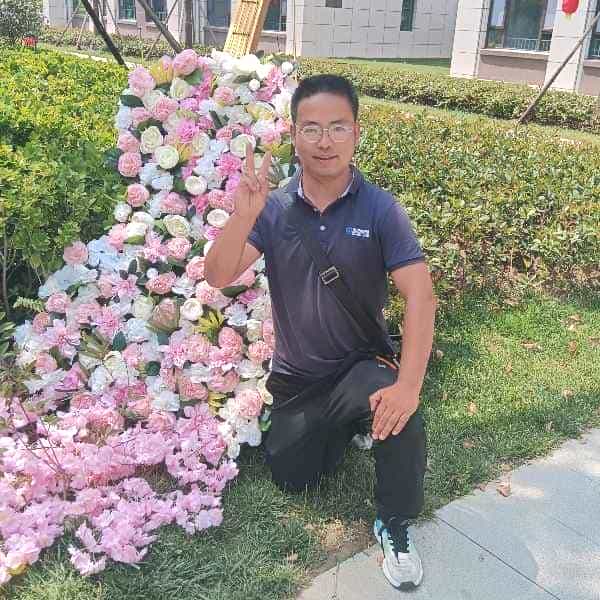 38岁岁山东单身帅哥 - 赣州吉缘网
