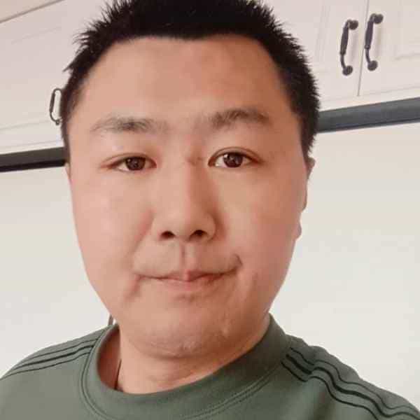 37岁岁山东单身帅哥 - 赣州吉缘网