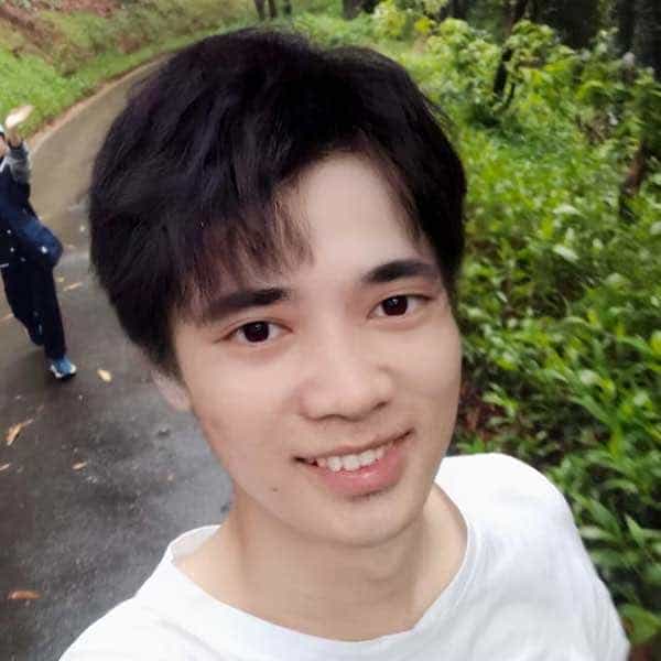 27岁岁广东单身帅哥 - 赣州吉缘网