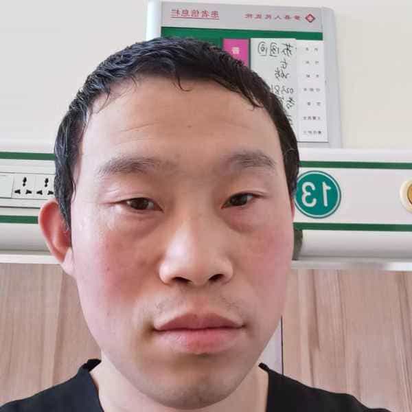 39岁岁河北单身帅哥 - 赣州吉缘网