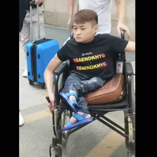 31岁岁广西单身帅哥 - 赣州吉缘网