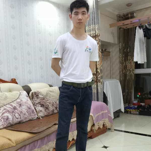 27岁岁江苏单身帅哥 - 赣州吉缘网