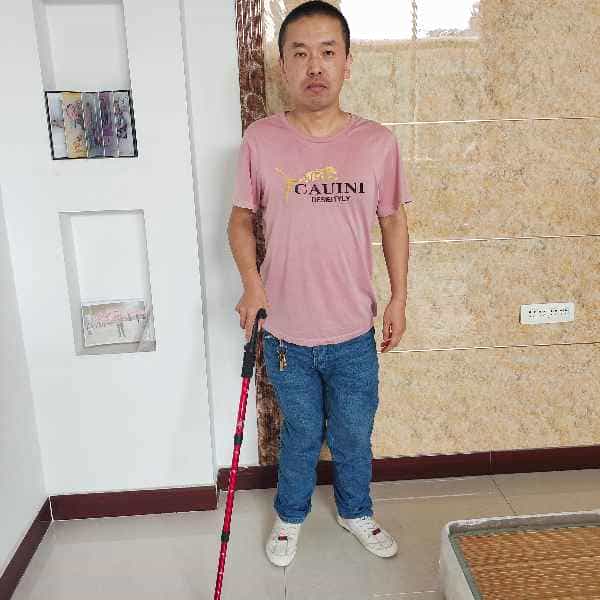 36岁岁山西单身帅哥 - 赣州吉缘网
