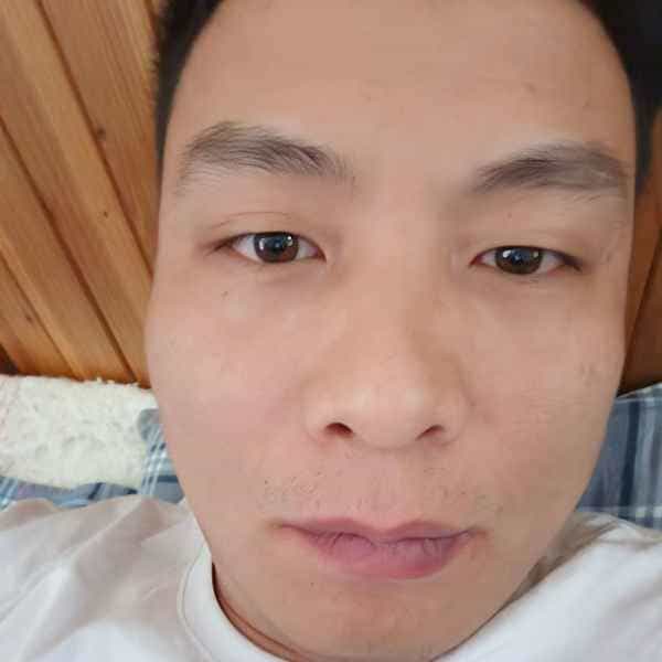 41岁岁广西单身帅哥 - 赣州吉缘网