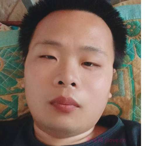 34岁岁河北单身帅哥 - 赣州吉缘网