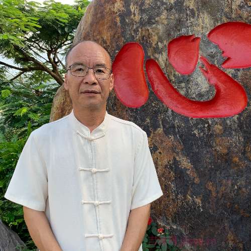 60岁岁广东单身帅哥 - 赣州吉缘网