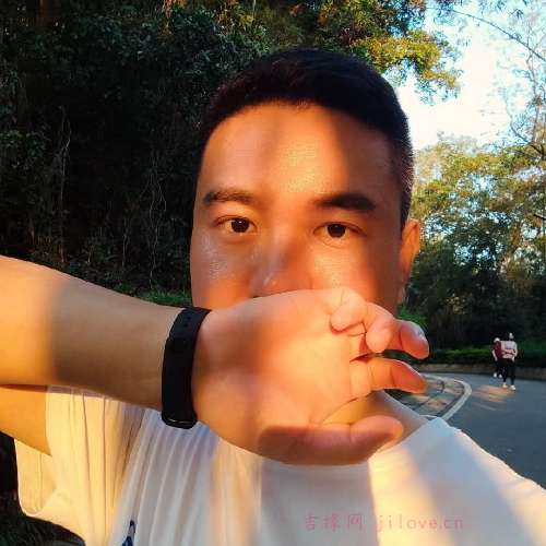 39岁岁广东单身帅哥 - 赣州吉缘网