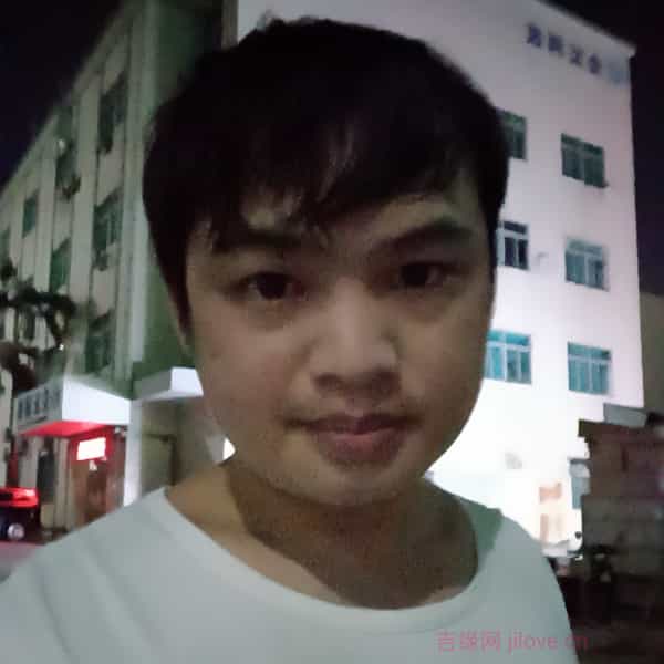 31岁岁广西单身帅哥 - 赣州吉缘网