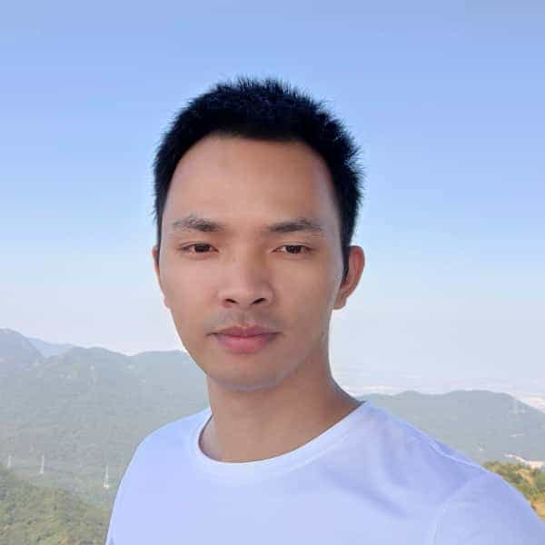 31岁岁广东单身帅哥 - 赣州吉缘网