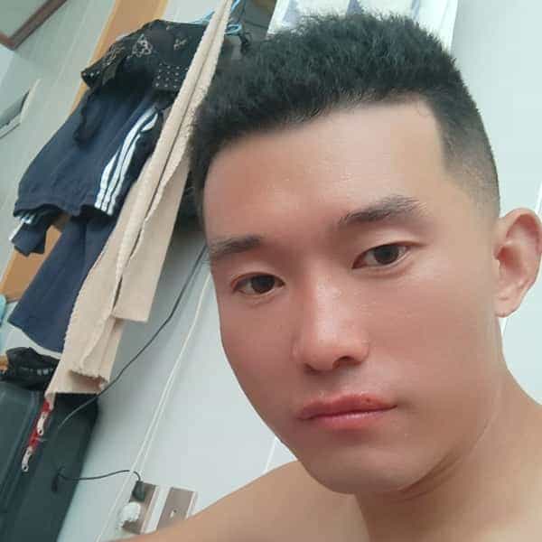 35岁岁河北单身帅哥 - 赣州吉缘网