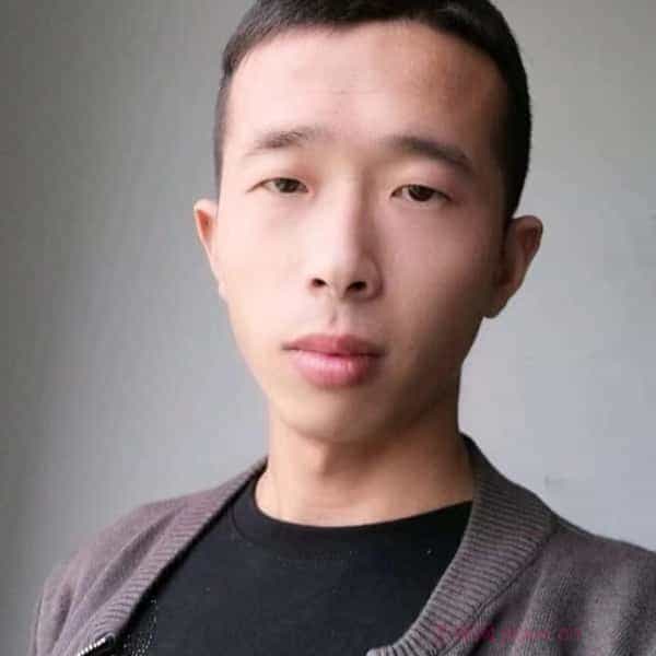 32岁岁山东单身帅哥 - 赣州吉缘网