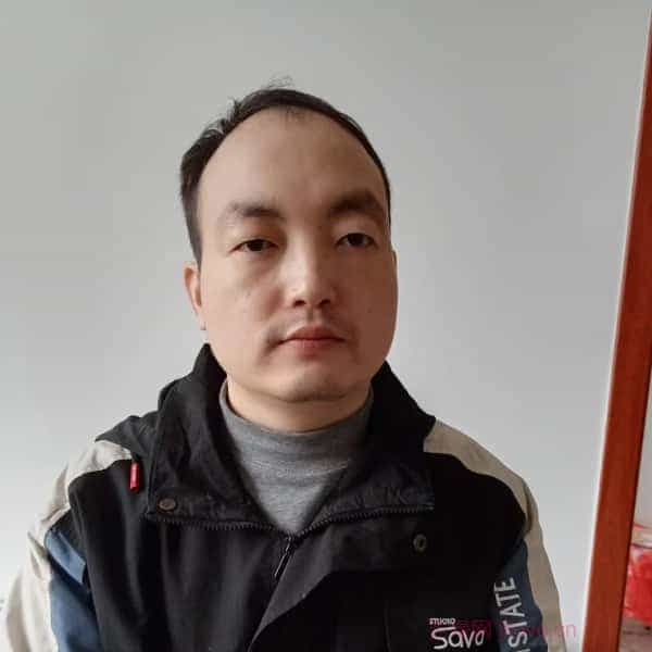37岁岁湖北单身帅哥 - 赣州吉缘网