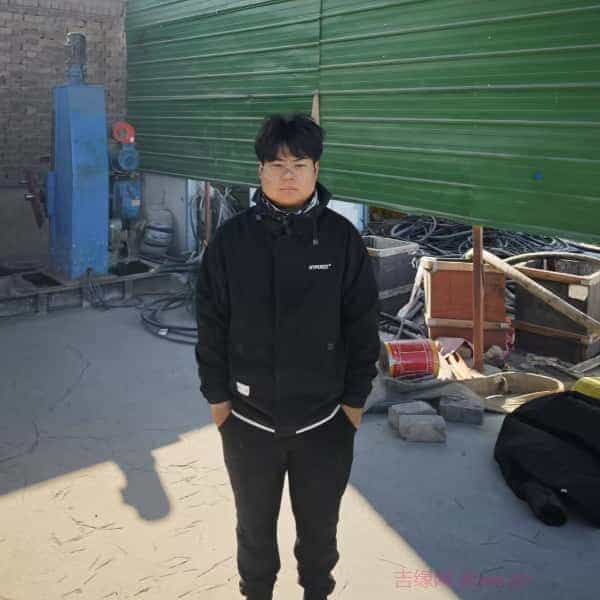33岁岁河北单身帅哥 - 赣州吉缘网