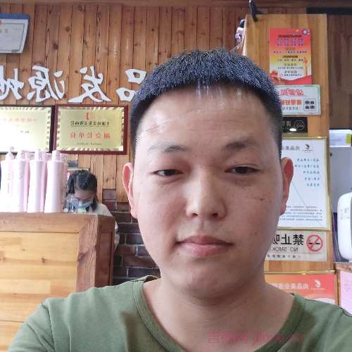 35岁岁湖北单身帅哥 - 赣州吉缘网