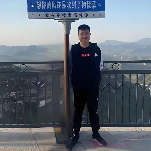 38岁岁河北单身帅哥 - 赣州吉缘网
