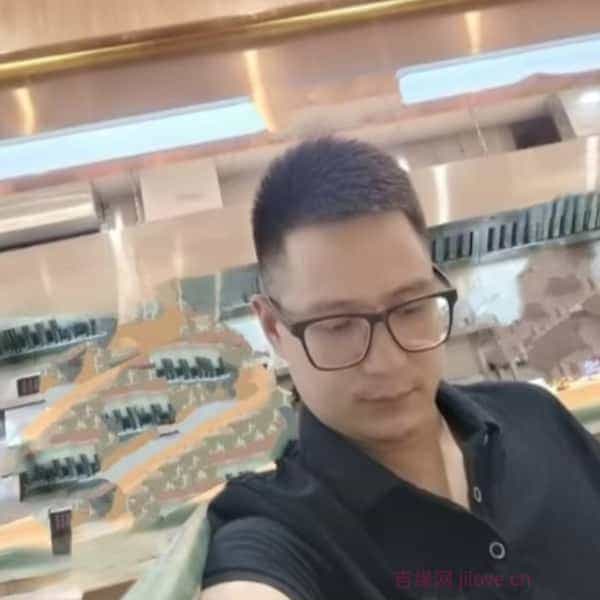 39岁岁湖北单身帅哥 - 赣州吉缘网