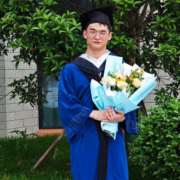 28岁岁江西单身帅哥 - 赣州吉缘网
