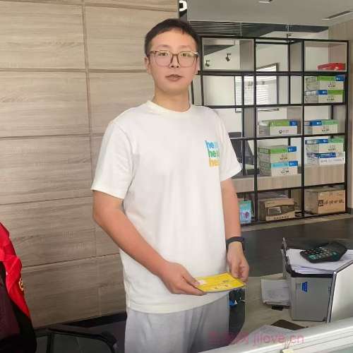 30岁岁江苏单身帅哥 - 赣州吉缘网