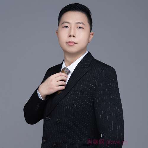 33岁岁广东单身帅哥 - 赣州吉缘网