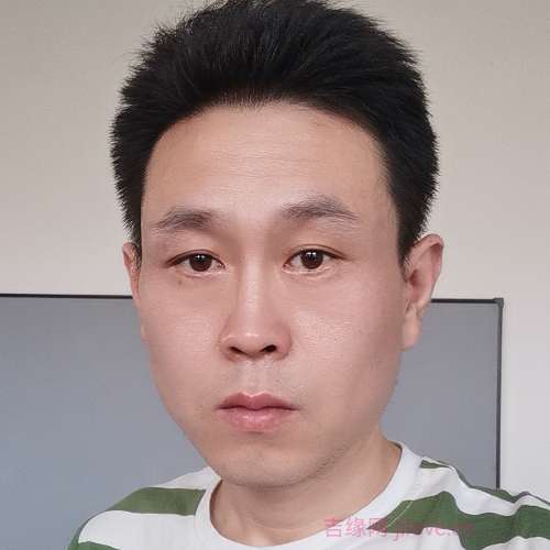 41岁岁河北单身帅哥 - 赣州吉缘网