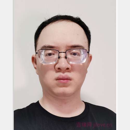 33岁岁山西单身帅哥 - 赣州吉缘网