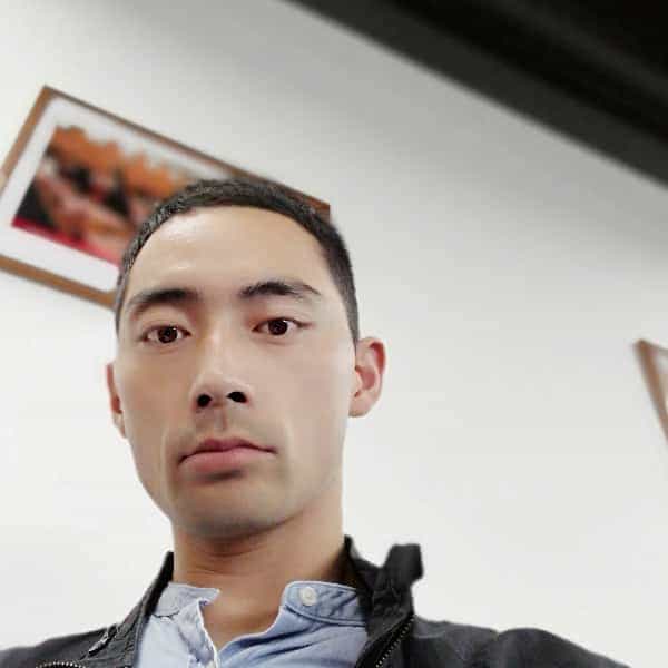 35岁岁山西单身帅哥 - 赣州吉缘网