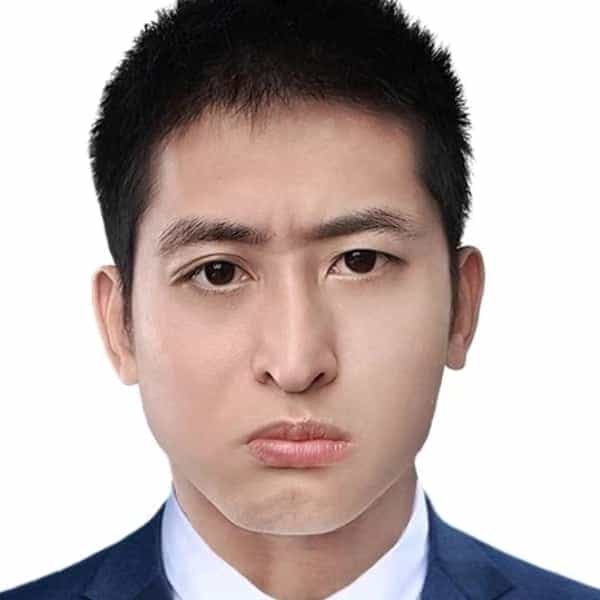 34岁岁湖南单身帅哥 - 赣州吉缘网