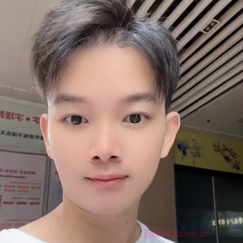 30岁岁广东单身帅哥 - 赣州吉缘网