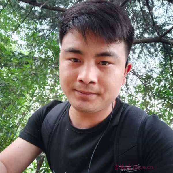 29岁岁安徽单身帅哥 - 赣州吉缘网