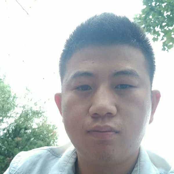 33岁岁山东单身帅哥 - 赣州吉缘网