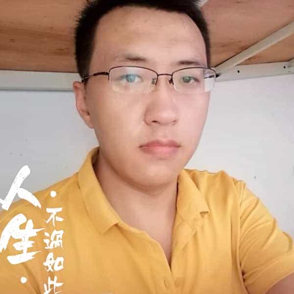 36岁岁广东单身帅哥 - 赣州吉缘网