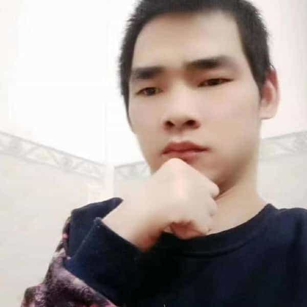 35岁岁广西单身帅哥 - 赣州吉缘网