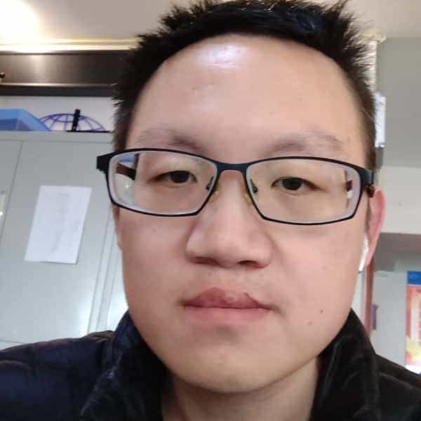 36岁岁河北单身帅哥 - 赣州吉缘网