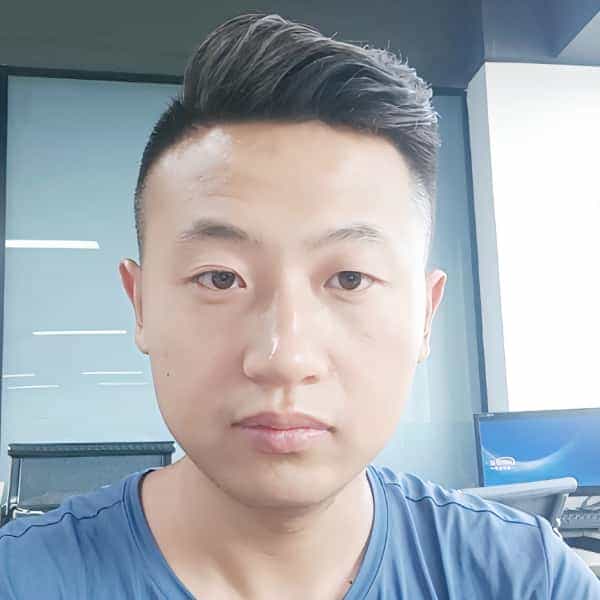 34岁岁山东单身帅哥 - 赣州吉缘网
