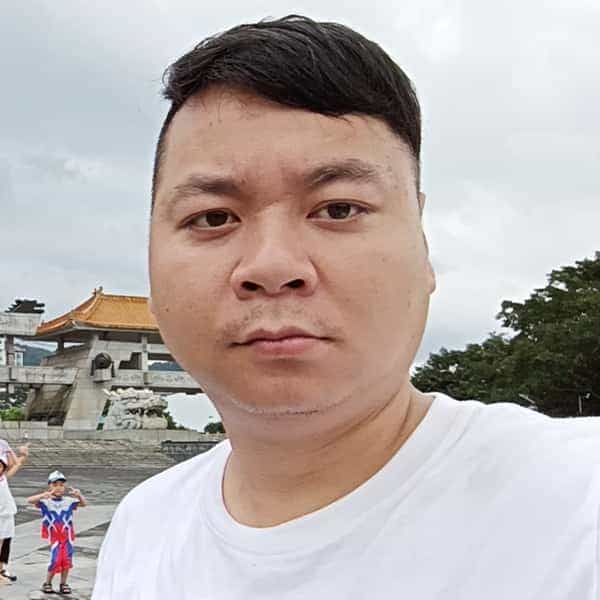 34岁岁广西单身帅哥 - 赣州吉缘网