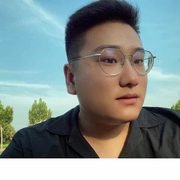28岁岁山东单身帅哥 - 赣州吉缘网