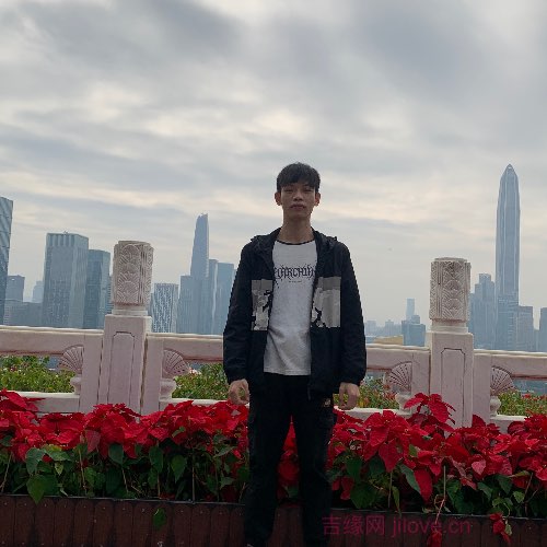 30岁岁江西单身帅哥 - 赣州吉缘网