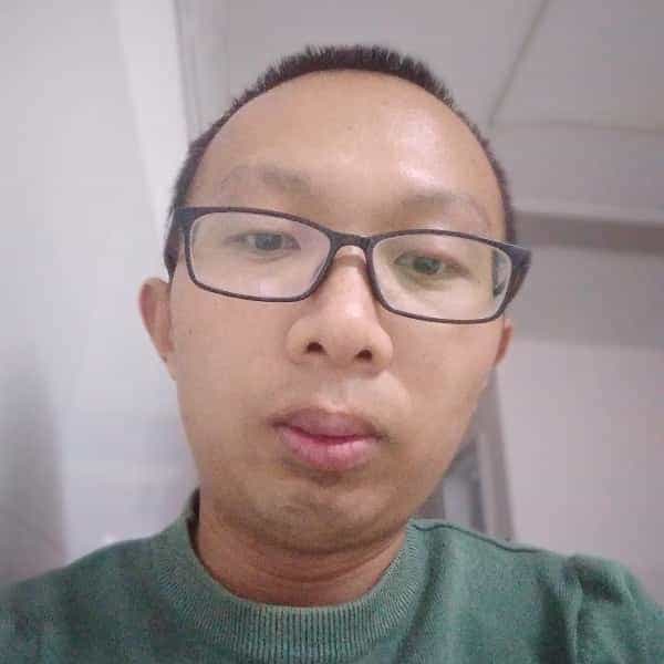 32岁岁山东单身帅哥 - 赣州吉缘网