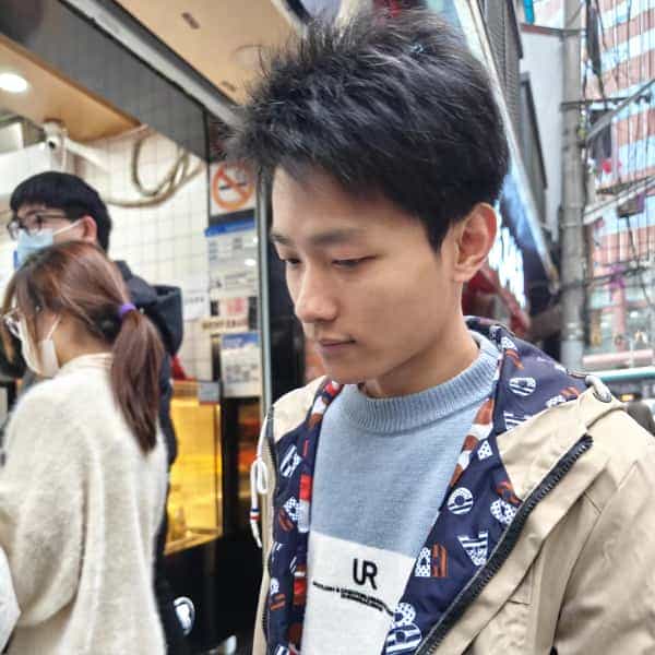 32岁岁山东单身帅哥 - 赣州吉缘网