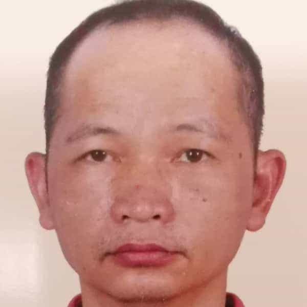 35岁岁广东单身帅哥 - 赣州吉缘网
