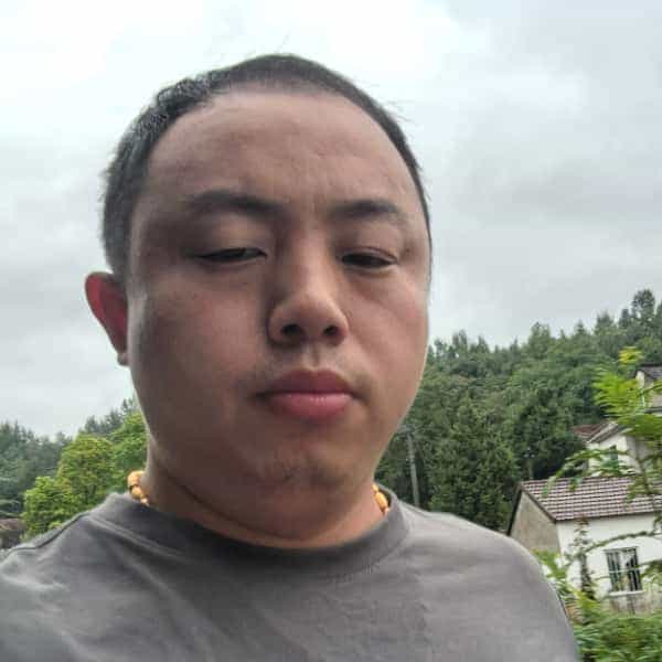 34岁岁安徽单身帅哥 - 赣州吉缘网