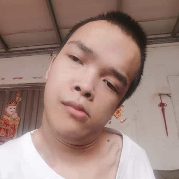 25岁岁广东单身帅哥 - 赣州吉缘网