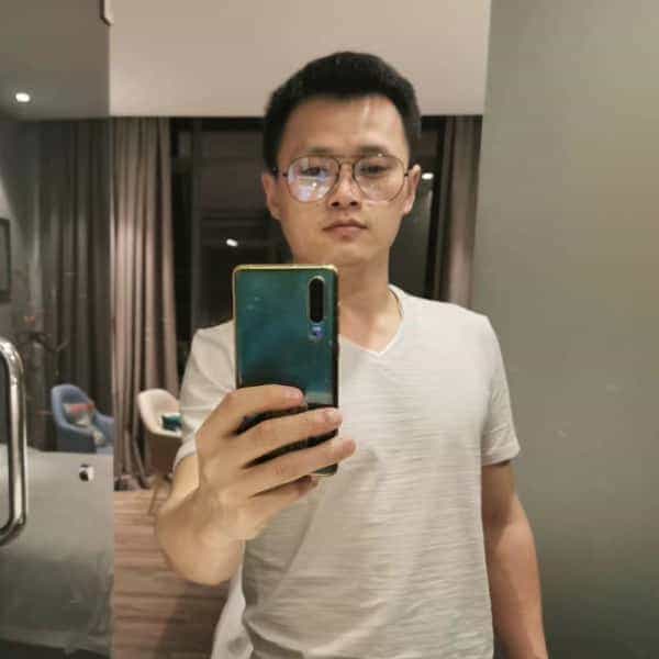 40岁岁湖北单身帅哥 - 赣州吉缘网