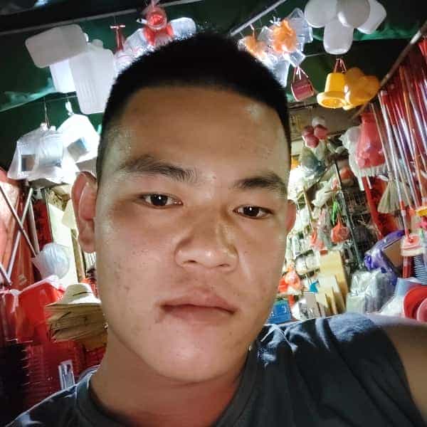 30岁岁广东单身帅哥 - 赣州吉缘网