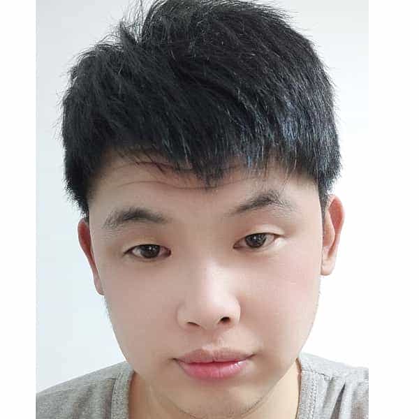 36岁岁山东单身帅哥 - 赣州吉缘网